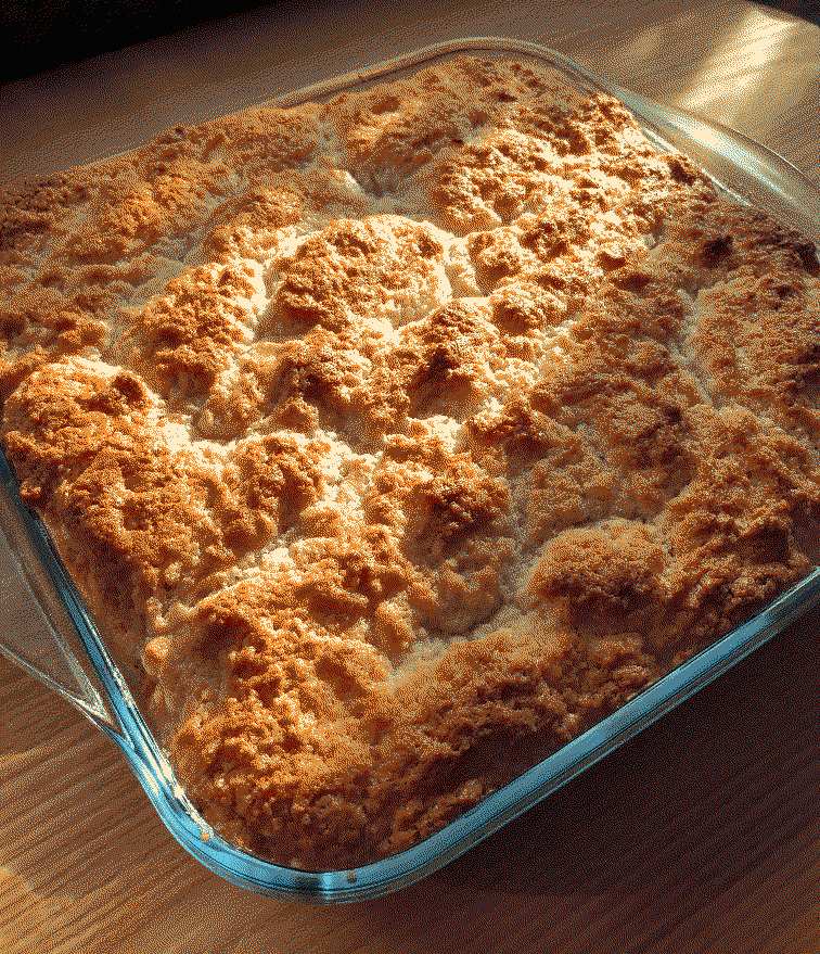 apple-cobbler